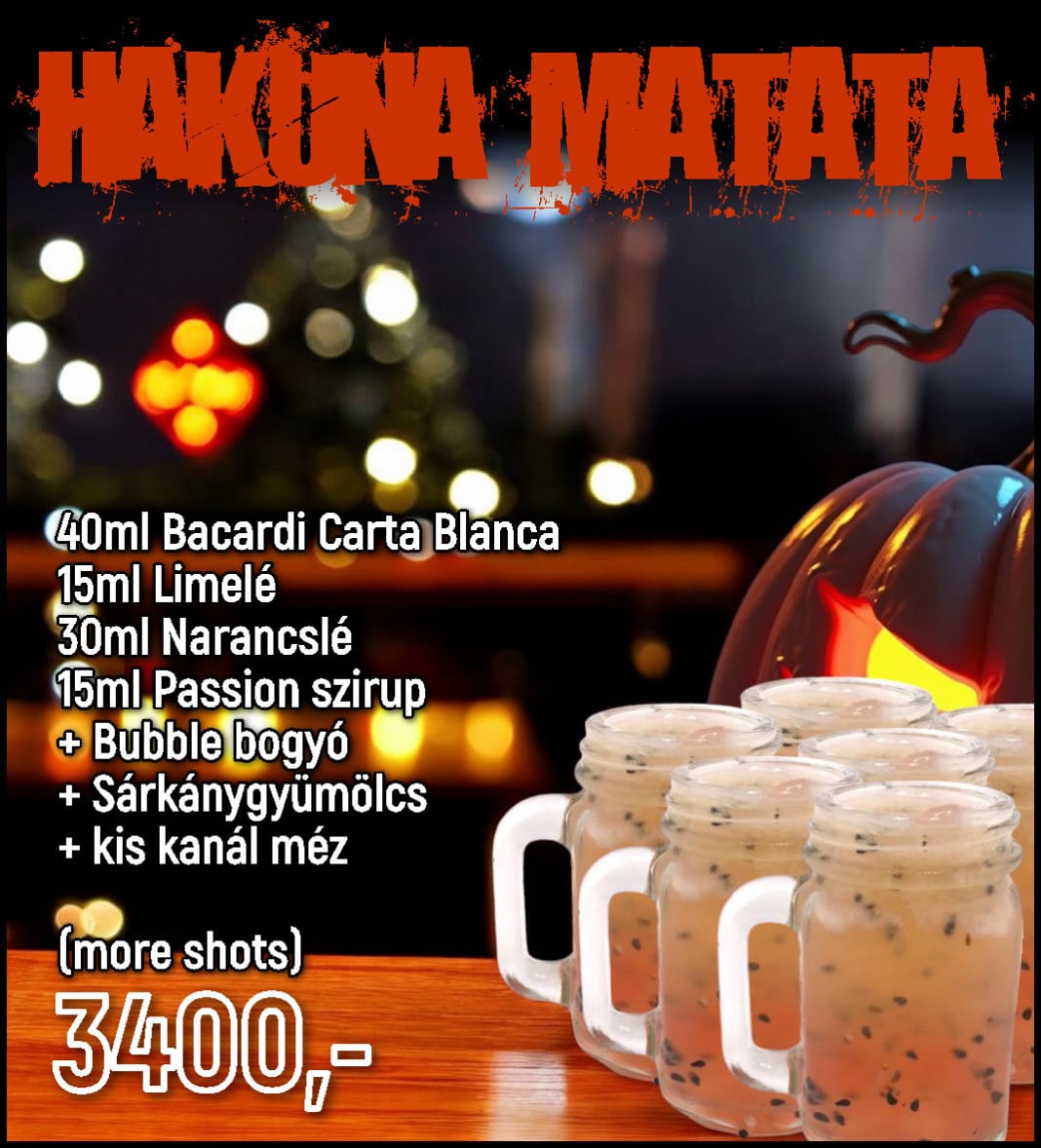 hakuna matata