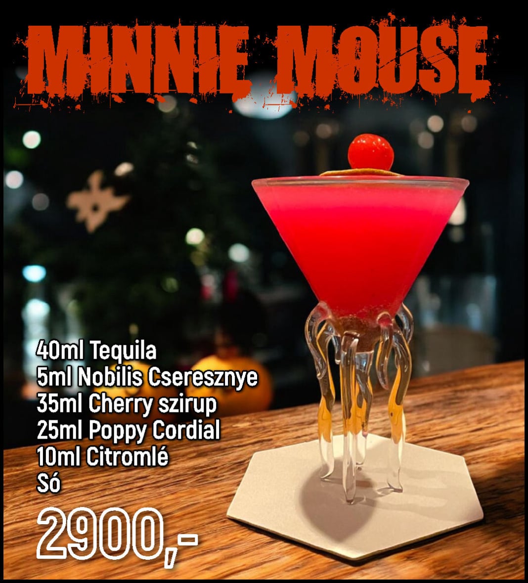 mini mouse