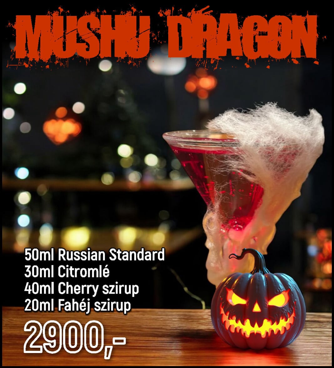 mushu dragon