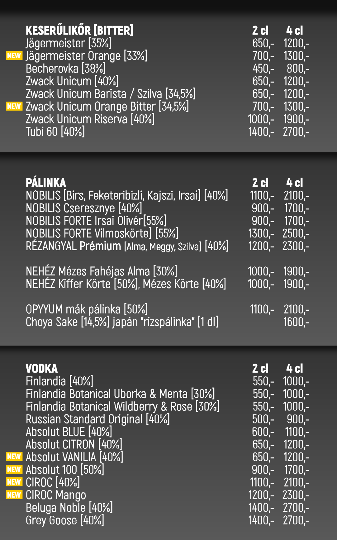 Megálló Café & Bar ## www.megallopub.hu