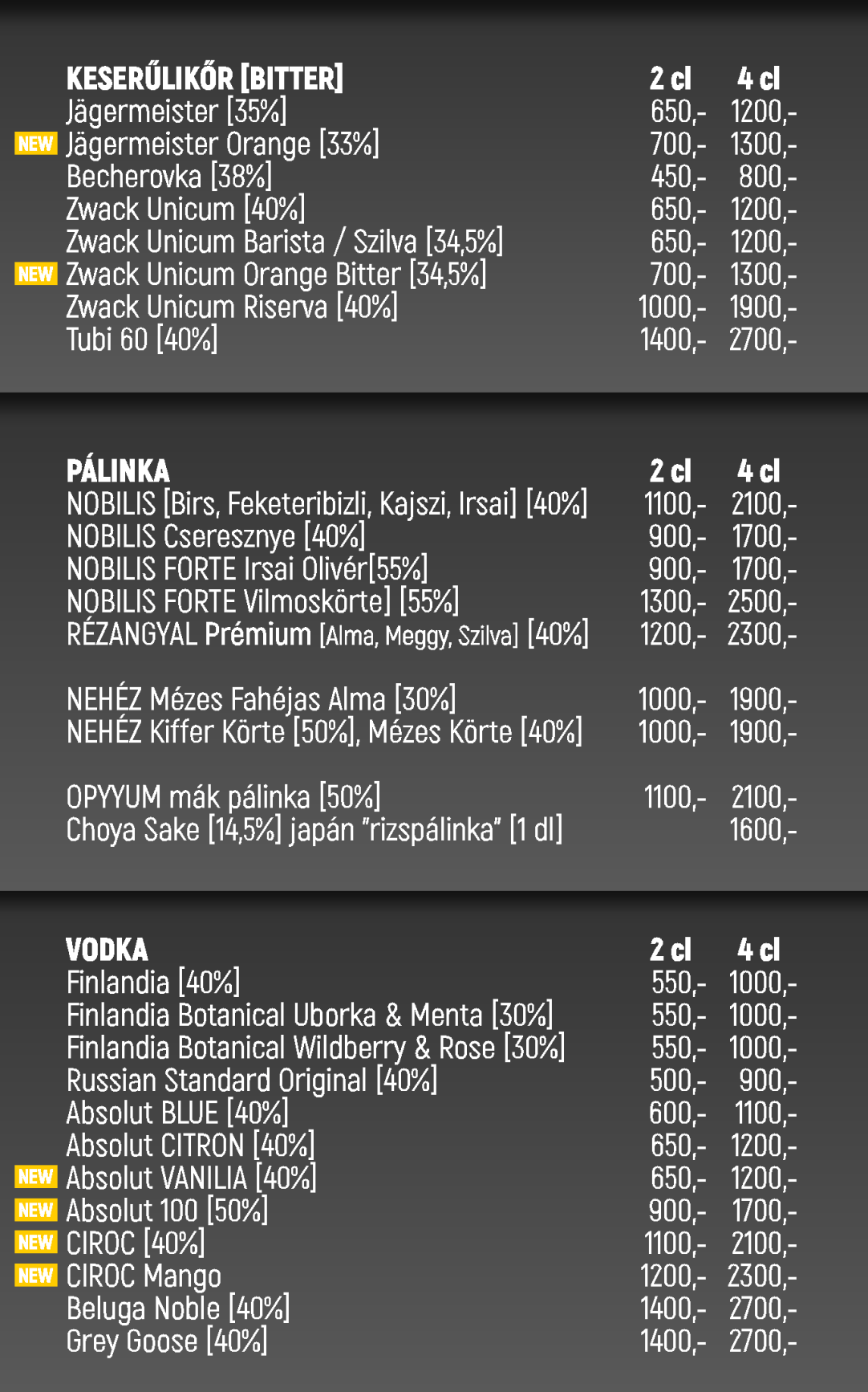 Megálló Café & Bar ## www.megallopub.hu