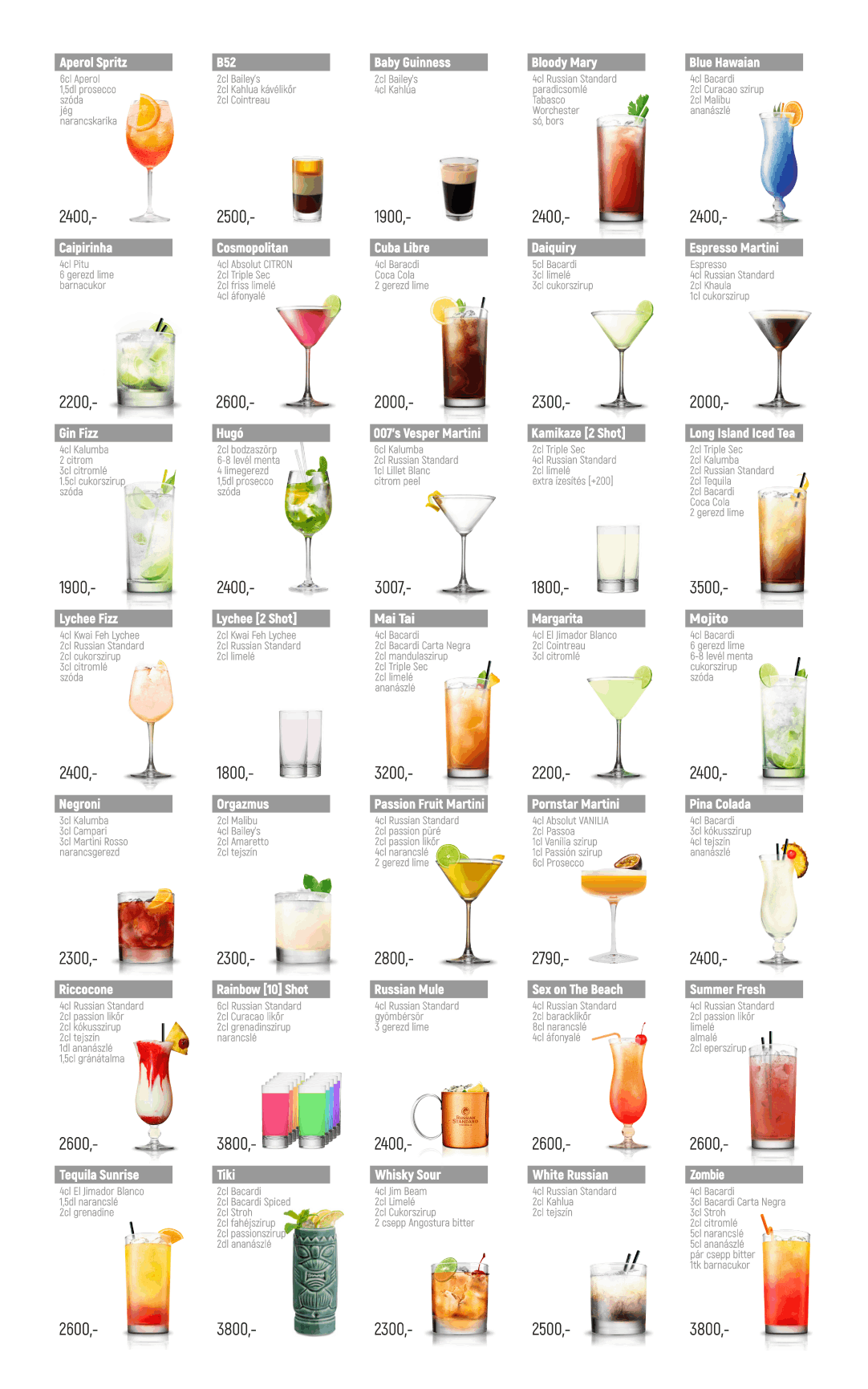 Megálló Café & Bar ## www.megallopub.hu