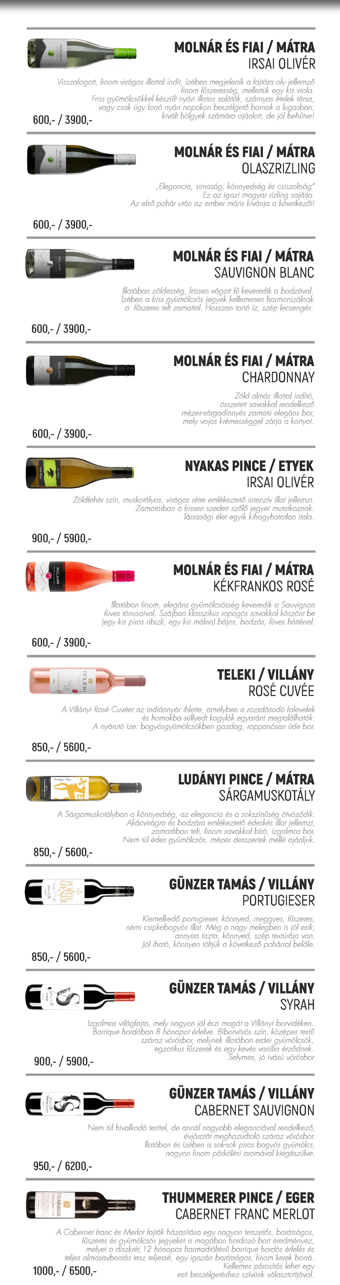 Megálló Café & Bar ## www.megallopub.hu