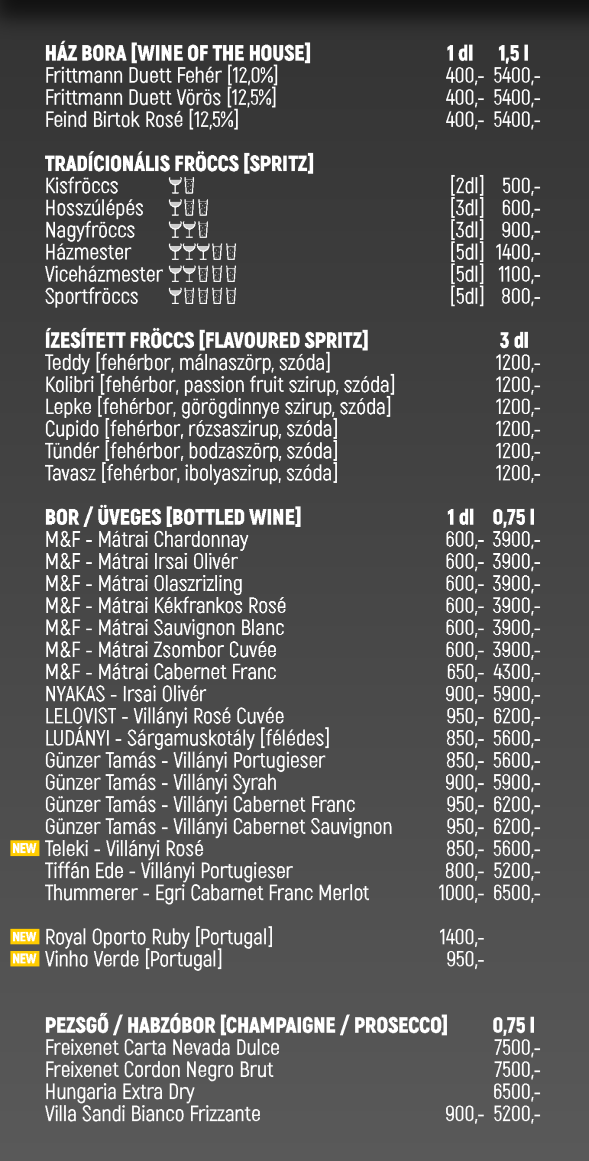 Megálló Café & Bar ## www.megallopub.hu