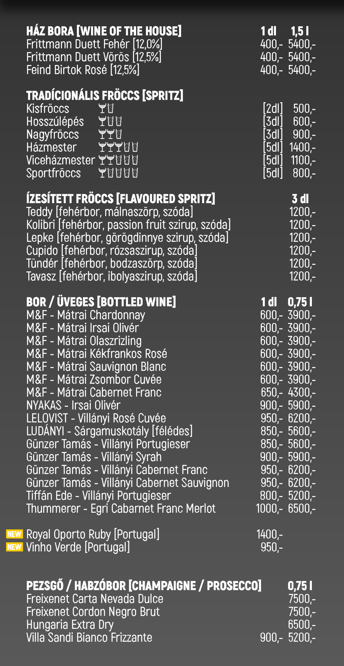 Megálló Café & Bar ## www.megallopub.hu