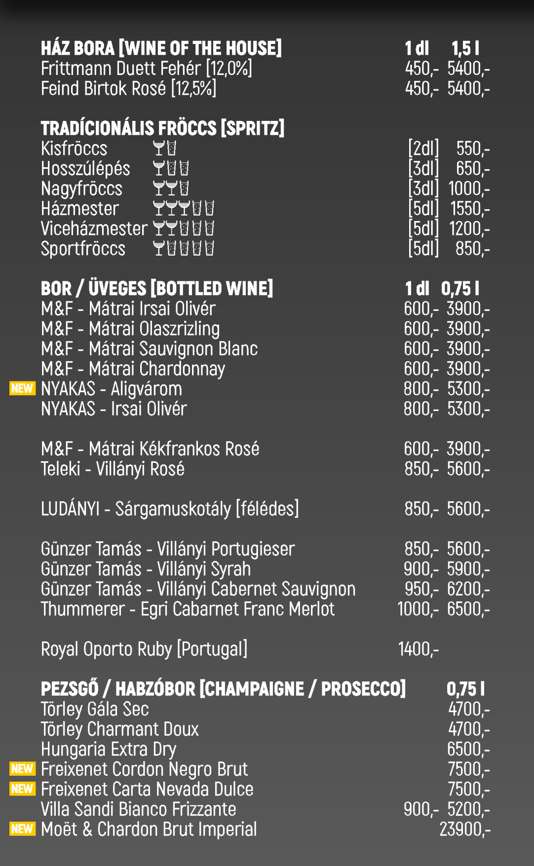 Megálló Café & Bar ## www.megallopub.hu